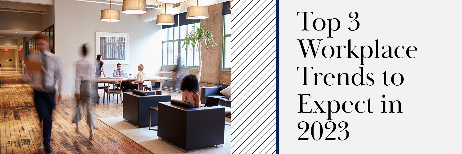 Reimagining the Workplace