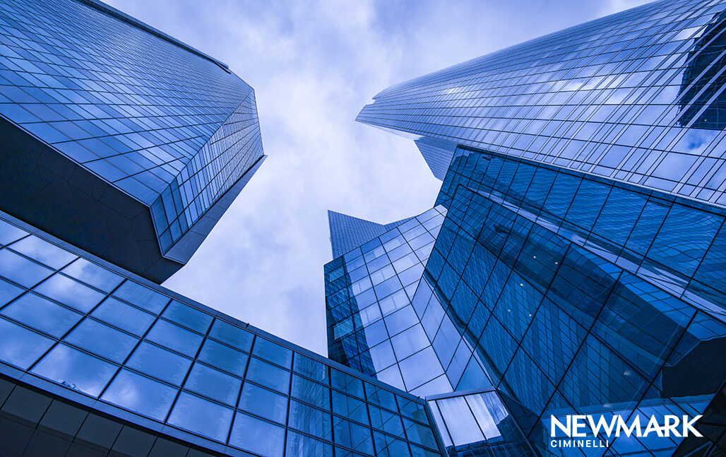 8 Trends To Watch For in Commercial Real Estate in 2024